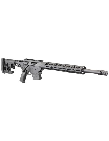 Rifle de cerrojo RUGER Precision - 308 Win.
