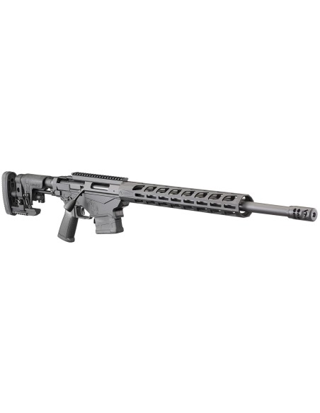 Rifle de cerrojo RUGER Precision - 308 Win.