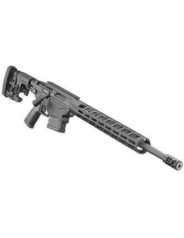 Rifle de cerrojo RUGER Precision - 308 Win.