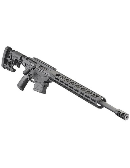 Rifle de cerrojo RUGER Precision - 308 Win.