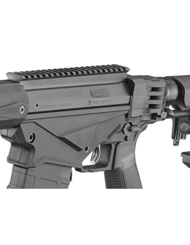 Rifle de cerrojo RUGER Precision - 308 Win.