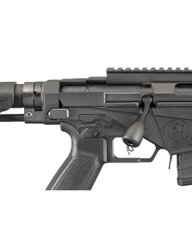 Rifle de cerrojo RUGER Precision - 308 Win.