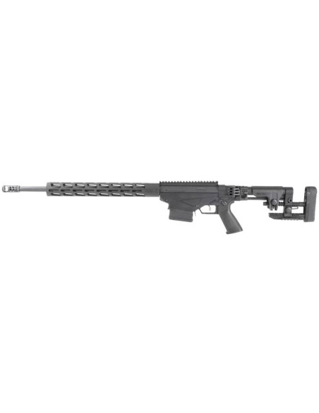 Rifle de cerrojo RUGER Precision - 308 Win.