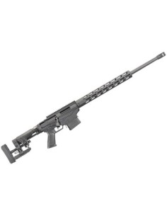 Rifle de cerrojo RUGER Precision - 6.5 Creedmoor