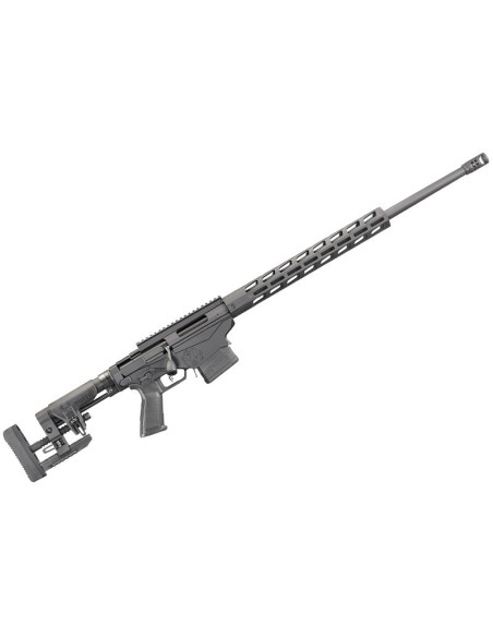 Rifle de cerrojo RUGER Precision - 6.5 Creedmoor
