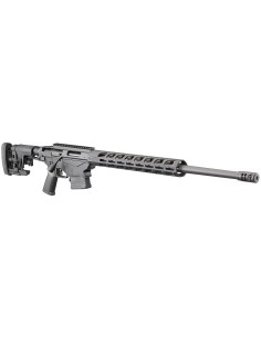 Rifle de cerrojo RUGER Precision - 6.5 Creedmoor 2