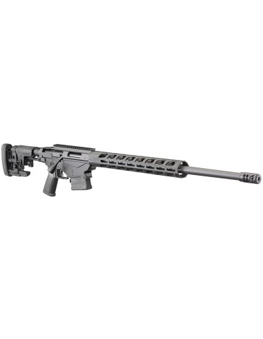 Rifle de cerrojo RUGER Precision - 6.5 Creedmoor