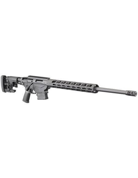 Rifle de cerrojo RUGER Precision - 6.5 Creedmoor