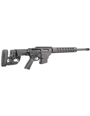 Rifle de cerrojo RUGER Precision - 6.5 Creedmoor