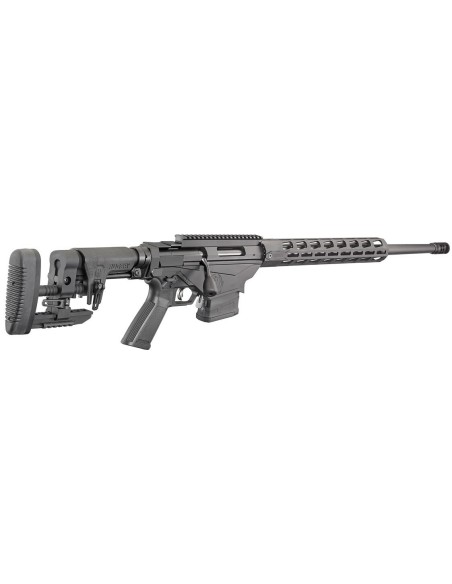 Rifle de cerrojo RUGER Precision - 6.5 Creedmoor