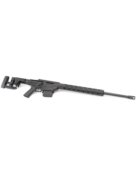 Rifle de cerrojo RUGER Precision - 6.5 Creedmoor