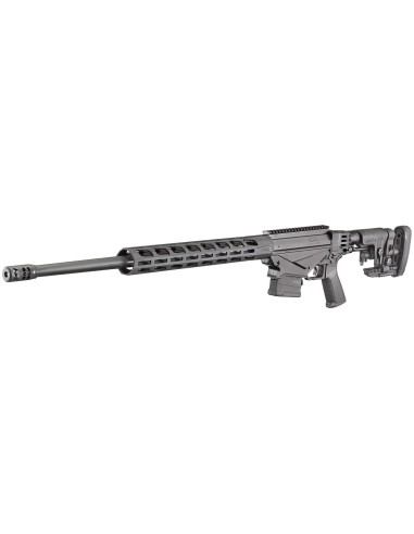 Rifle de cerrojo RUGER Precision - 6.5 Creedmoor