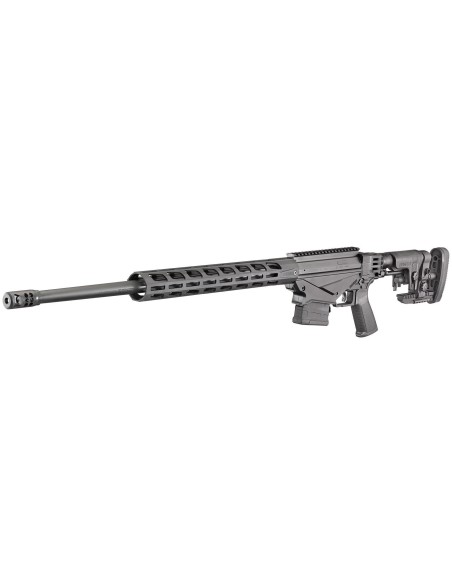 Rifle de cerrojo RUGER Precision - 6.5 Creedmoor
