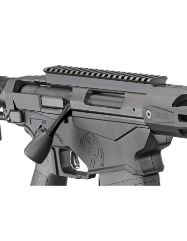 Rifle de cerrojo RUGER Precision - 6.5 Creedmoor