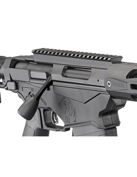 Rifle de cerrojo RUGER Precision - 6.5 Creedmoor
