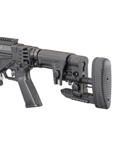 Rifle de cerrojo RUGER Precision - 6.5 Creedmoor