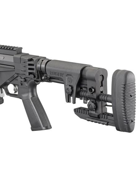 Rifle de cerrojo RUGER Precision - 6.5 Creedmoor