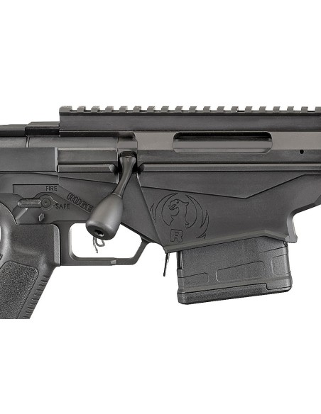 Rifle de cerrojo RUGER Precision - 6.5 Creedmoor