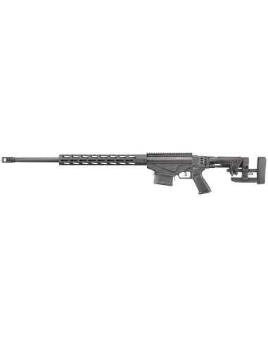 Rifle de cerrojo RUGER Precision - 6.5 Creedmoor