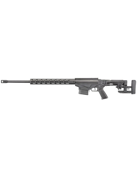 Rifle de cerrojo RUGER Precision - 6.5 Creedmoor