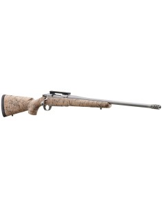 Rifle de cerrojo RUGER FTW Hawkeye Hunter - 308 Win. 2