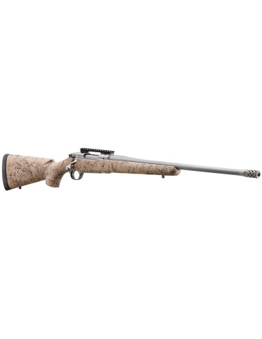 Rifle de cerrojo RUGER FTW Hawkeye Hunter - 308 Win.