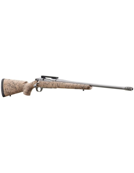Rifle de cerrojo RUGER FTW Hawkeye Hunter - 308 Win.