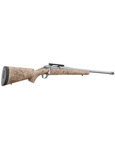 Rifle de cerrojo RUGER FTW Hawkeye Hunter - 308 Win.