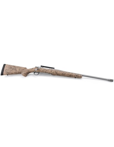 Rifle de cerrojo RUGER FTW Hawkeye Hunter - 308 Win.