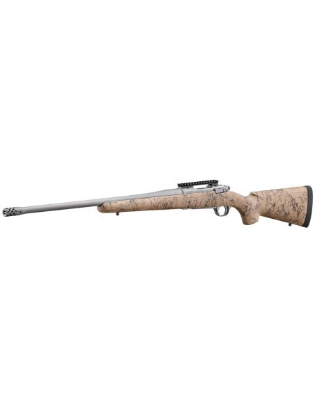 Rifle de cerrojo RUGER FTW Hawkeye Hunter - 308 Win.