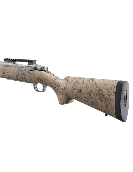 Rifle de cerrojo RUGER FTW Hawkeye Hunter - 308 Win.