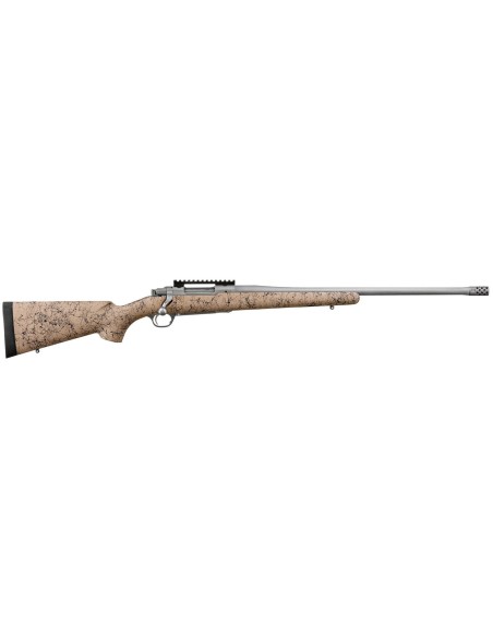 Rifle de cerrojo RUGER FTW Hawkeye Hunter - 308 Win.