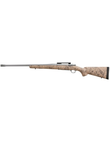 Rifle de cerrojo RUGER FTW Hawkeye Hunter - 308 Win.