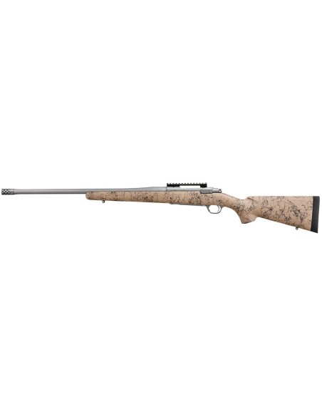 Rifle de cerrojo RUGER FTW Hawkeye Hunter - 308 Win.