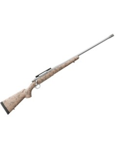 Rifle de cerrojo RUGER FTW Hawkeye Hunter - 300 Win. Mag.