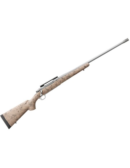 Rifle de cerrojo RUGER FTW Hawkeye Hunter - 300 Win. Mag.