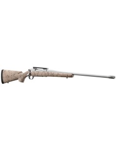 Rifle de cerrojo RUGER FTW Hawkeye Hunter - 300 Win. Mag. 2