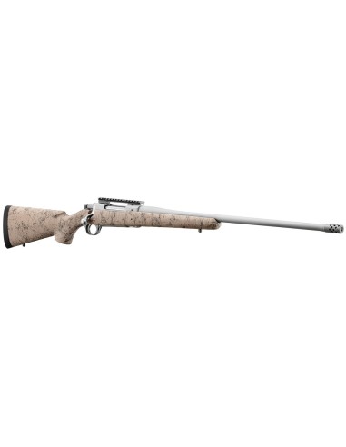 Rifle de cerrojo RUGER FTW Hawkeye Hunter - 300 Win. Mag.