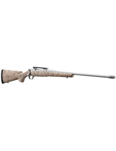 Rifle de cerrojo RUGER FTW Hawkeye Hunter - 300 Win. Mag.