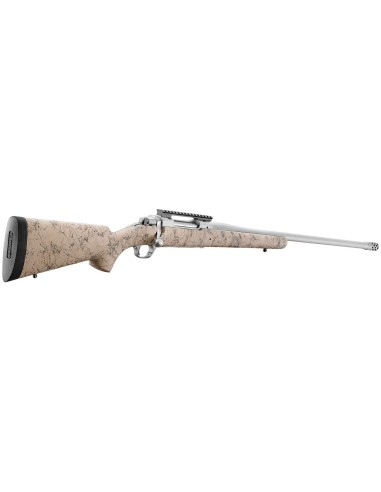 Rifle de cerrojo RUGER FTW Hawkeye Hunter - 300 Win. Mag.