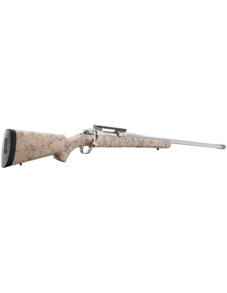 Rifle de cerrojo RUGER FTW Hawkeye Hunter - 300 Win. Mag.