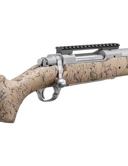 Rifle de cerrojo RUGER FTW Hawkeye Hunter - 300 Win. Mag.