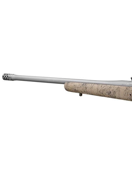 Rifle de cerrojo RUGER FTW Hawkeye Hunter - 300 Win. Mag.