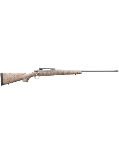 Rifle de cerrojo RUGER FTW Hawkeye Hunter - 300 Win. Mag.
