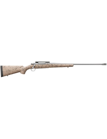 Rifle de cerrojo RUGER FTW Hawkeye Hunter - 300 Win. Mag.
