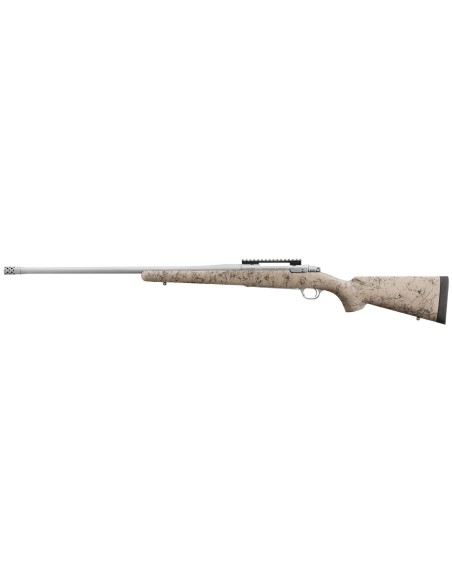 Rifle de cerrojo RUGER FTW Hawkeye Hunter - 300 Win. Mag.