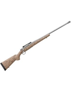 Rifle de cerrojo RUGER FTW Hawkeye Hunter - 6.5 Creedmoor