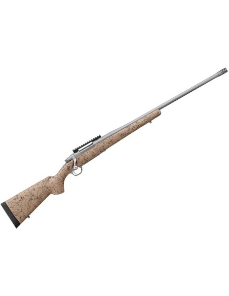 Rifle de cerrojo RUGER FTW Hawkeye Hunter - 6.5 Creedmoor