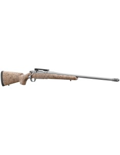 Rifle de cerrojo RUGER FTW Hawkeye Hunter - 6.5 Creedmoor 2