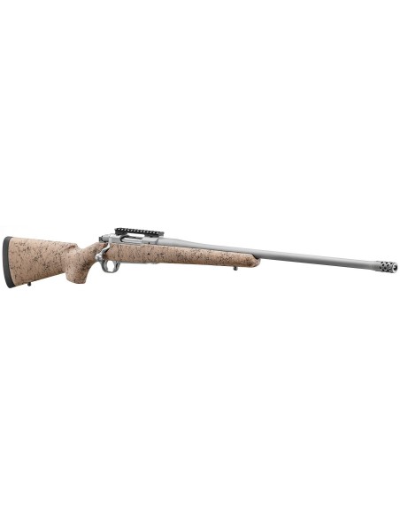 Rifle de cerrojo RUGER FTW Hawkeye Hunter - 6.5 Creedmoor